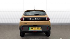 Dacia Spring 27kWh Expression 65 48kW 5dr Auto Electric Hatchback
